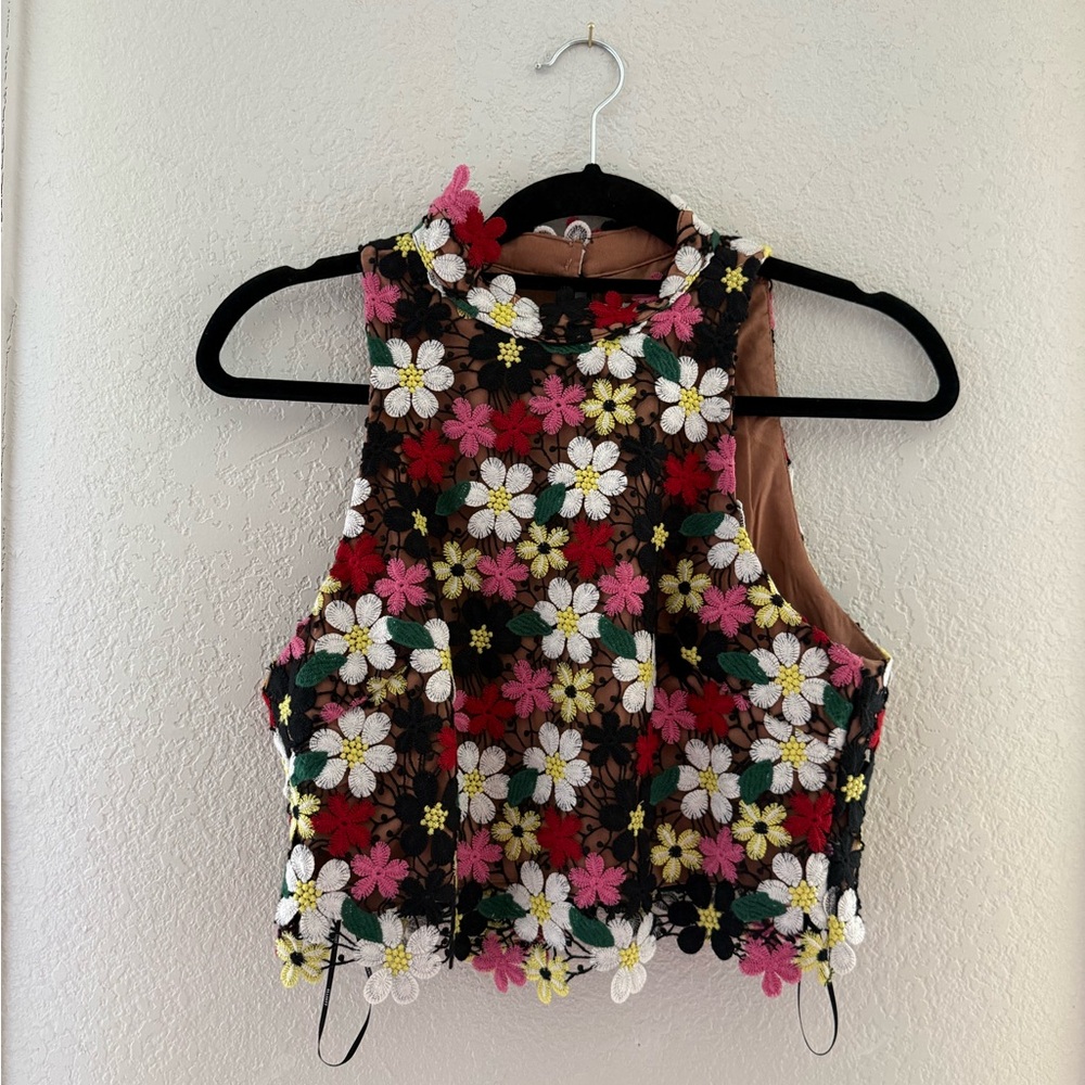 Elliatt Set - Size S NWT!